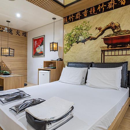 Hotel Coqueiros 6 カラピクイバ エクステリア 写真