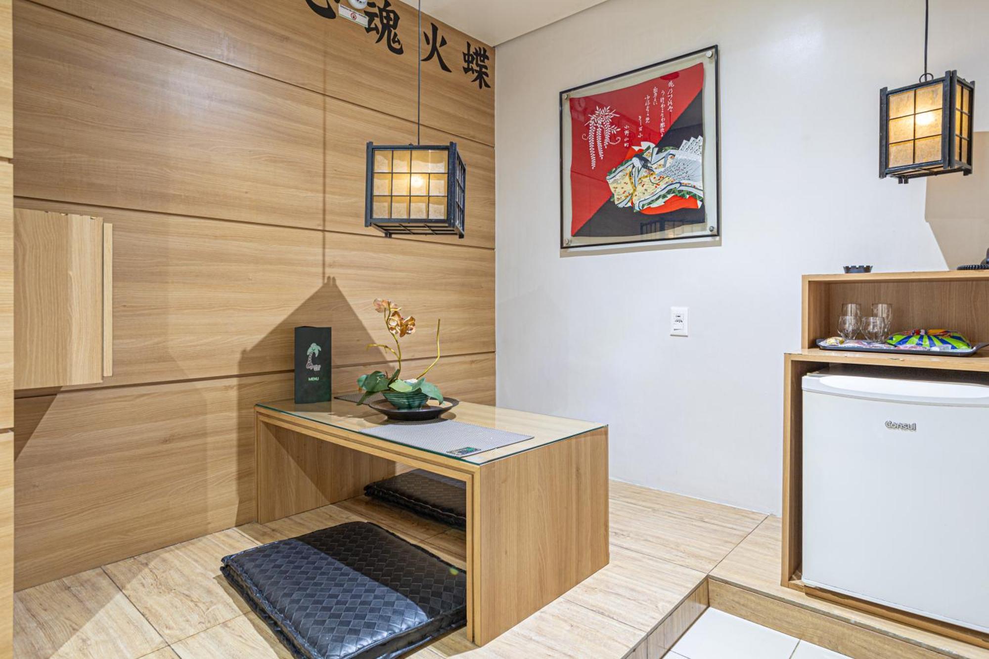 Hotel Coqueiros 6 カラピクイバ エクステリア 写真