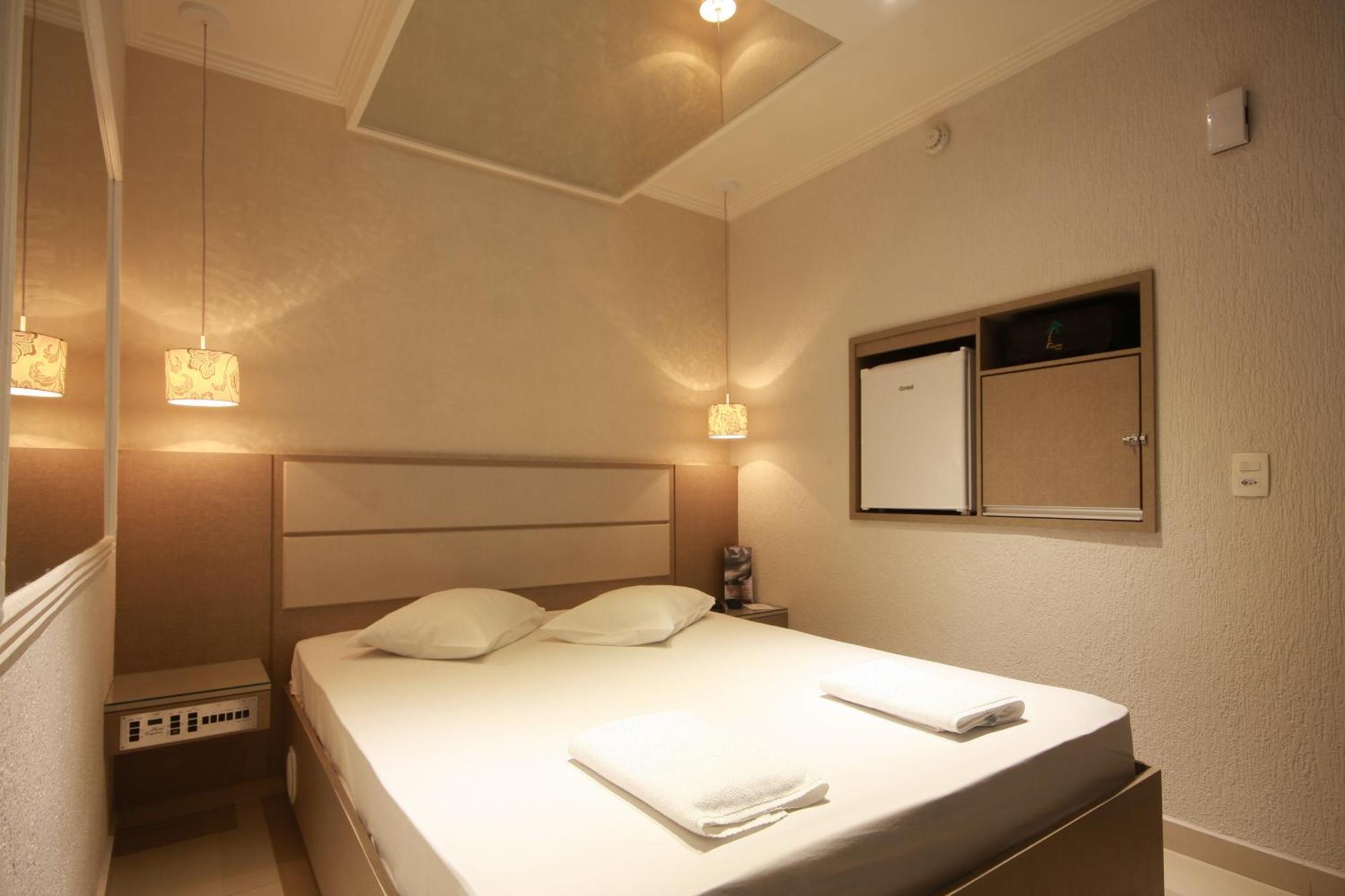 Hotel Coqueiros 6 カラピクイバ エクステリア 写真