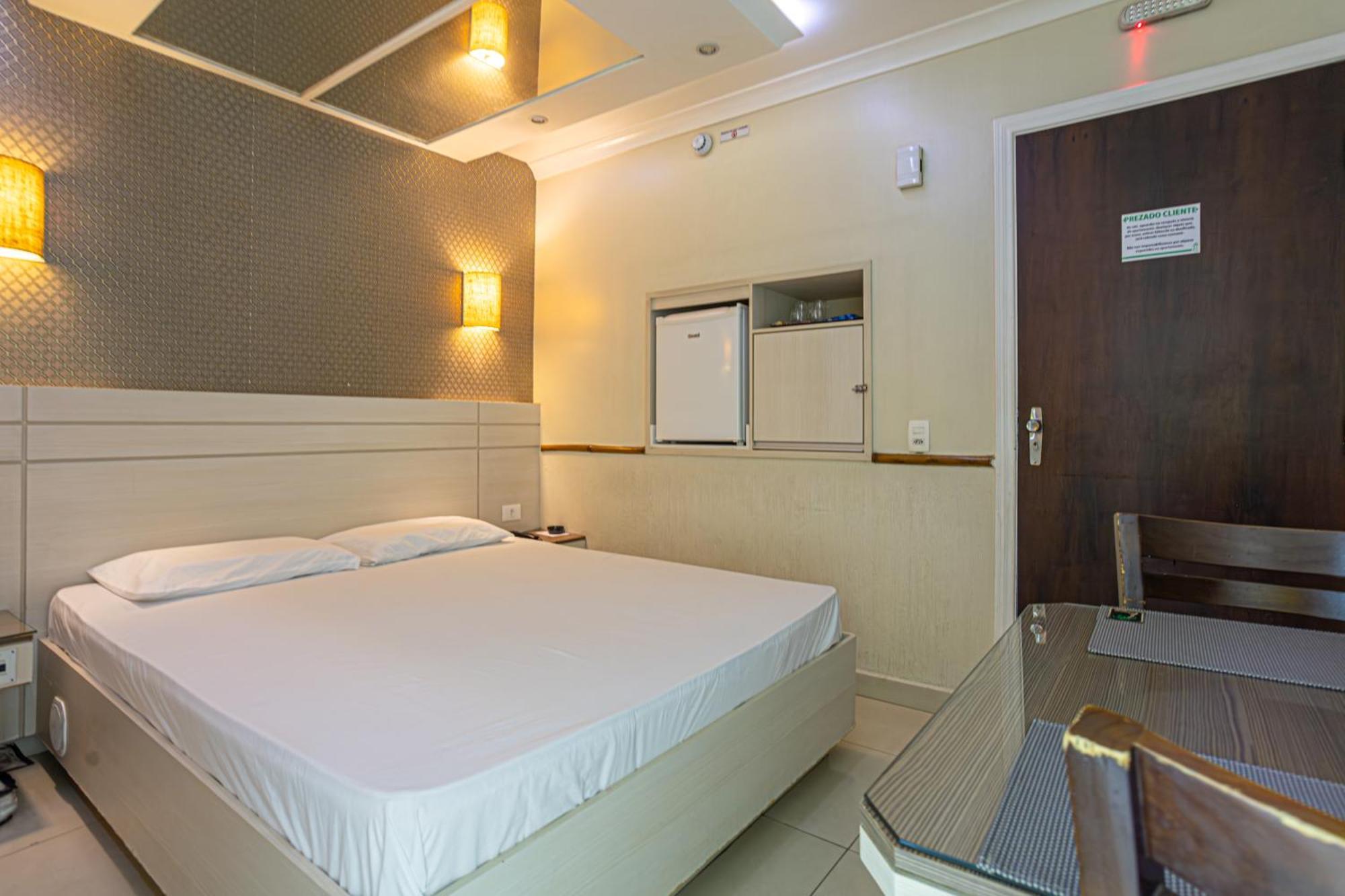 Hotel Coqueiros 6 カラピクイバ エクステリア 写真